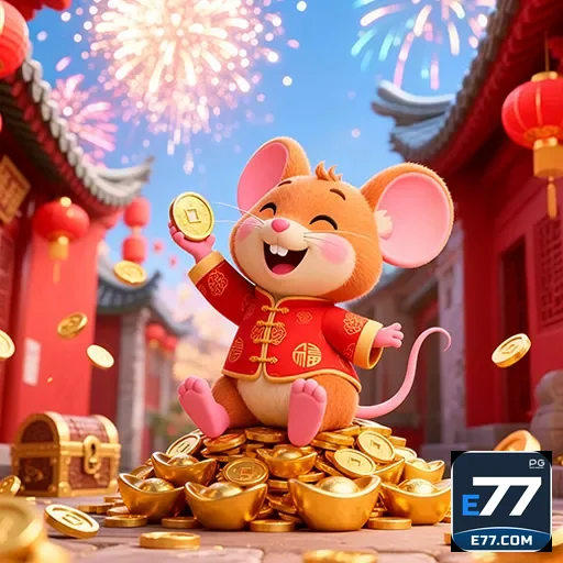 Experiência premium em cassino virtual com e77, onde a confiança e diversão se encontram. - e77