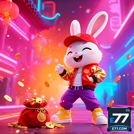 Experiência premium em cassino virtual com e77, onde a confiança e diversão se encontram. - e77