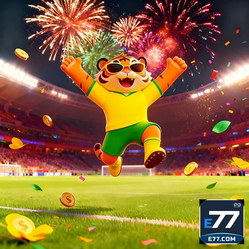 Apostas ao vivo em tempo real na e77, onde a confiança encontra a emoção das apostas.