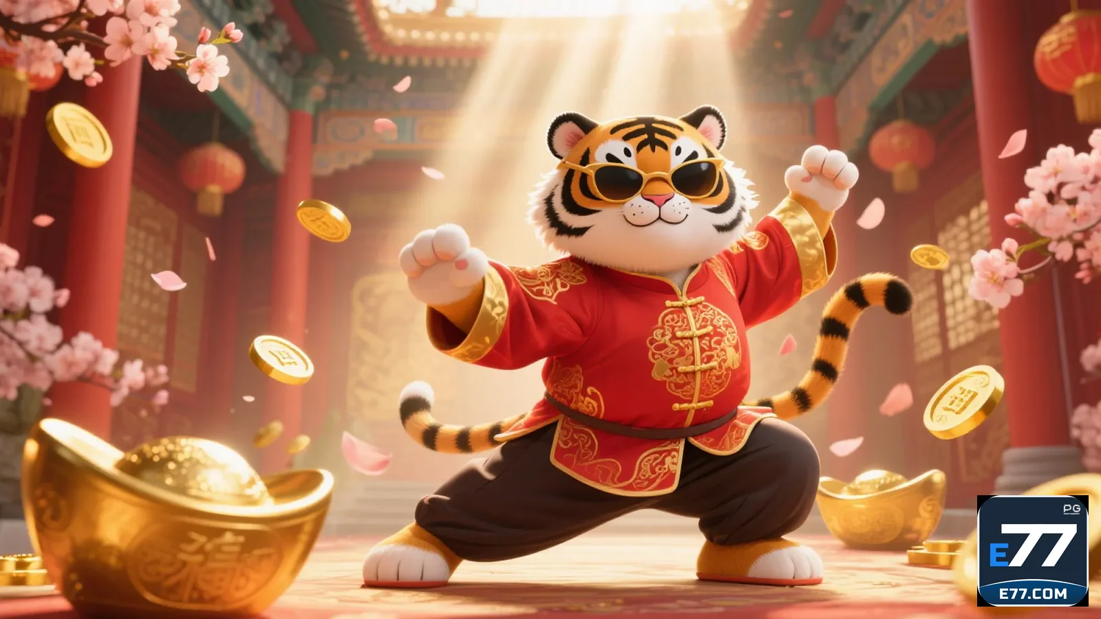 Jogador concentrado em blackjack em tempo real na e77, aumentando seu controle financeiro. - e77