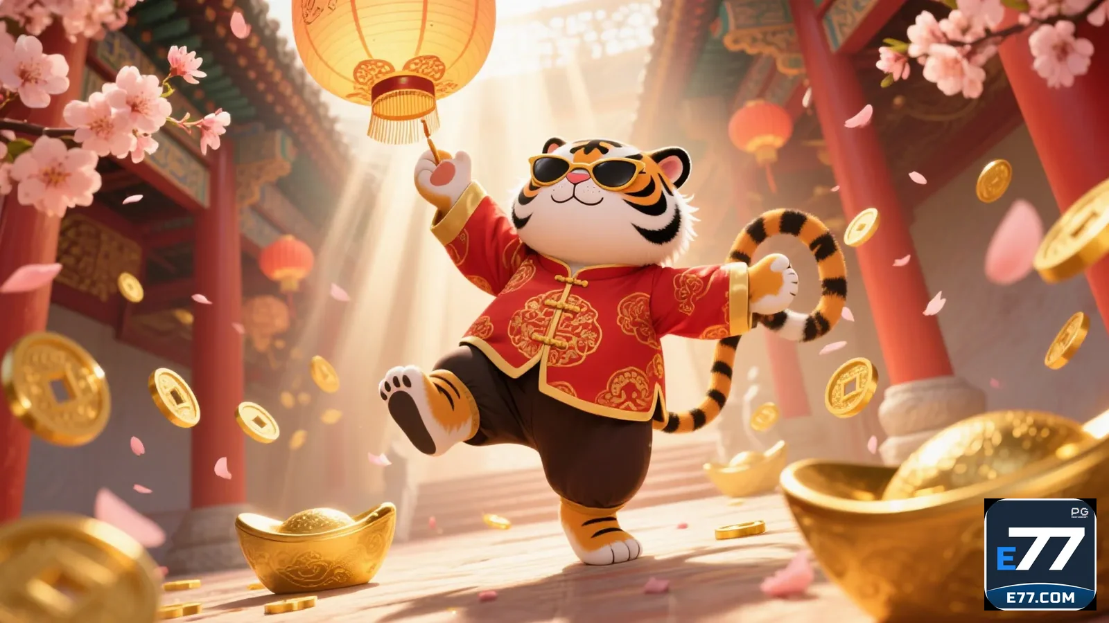 Descubra as ofertas de boas-vindas da e77 e aproveite a confiança da plataforma. - e77