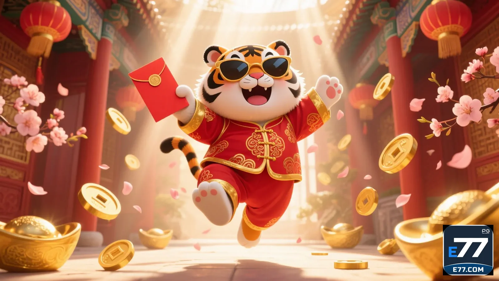 Descubra as vantagens do app de jogos e77, sua diversão diária com confiança garantida. - e77