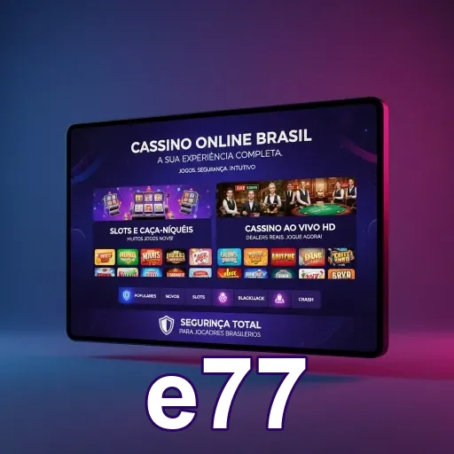 Confira a verificacao de conta no login mobile - e77