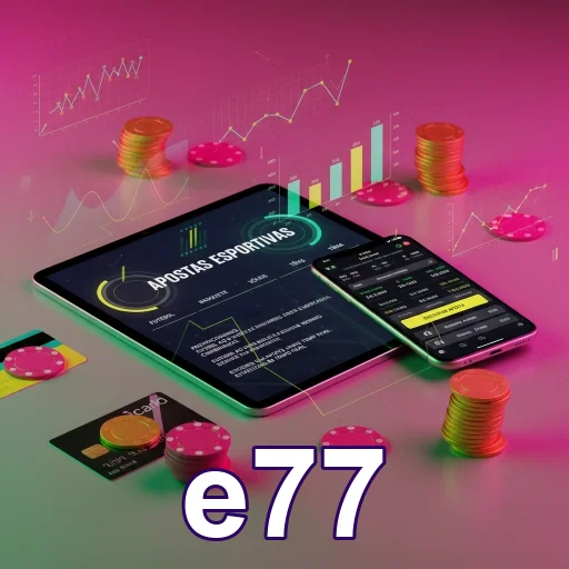 Tela de login seguro no celular com entrada prática