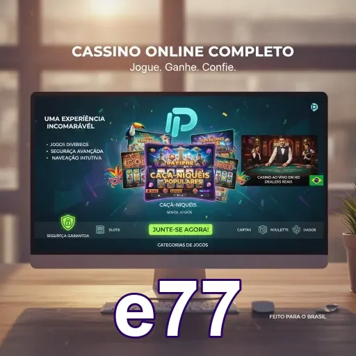 Encontre bônus disponíveis com suporte em PT-BR