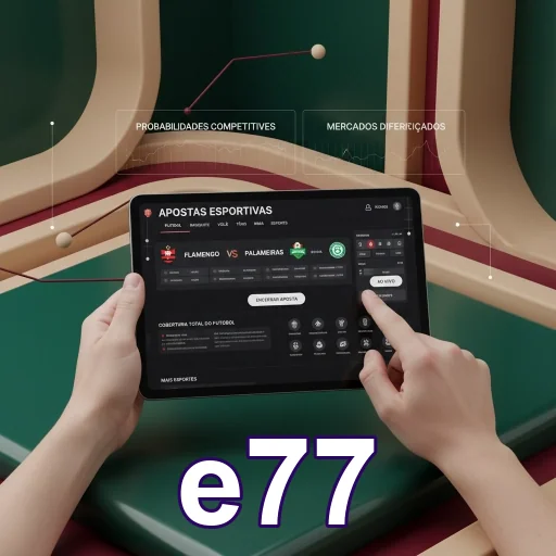 Acesse ofertas para jogadores direto pelo mobile