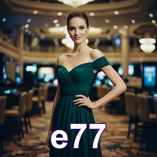 Atendente no chat com suporte acessível e seguro