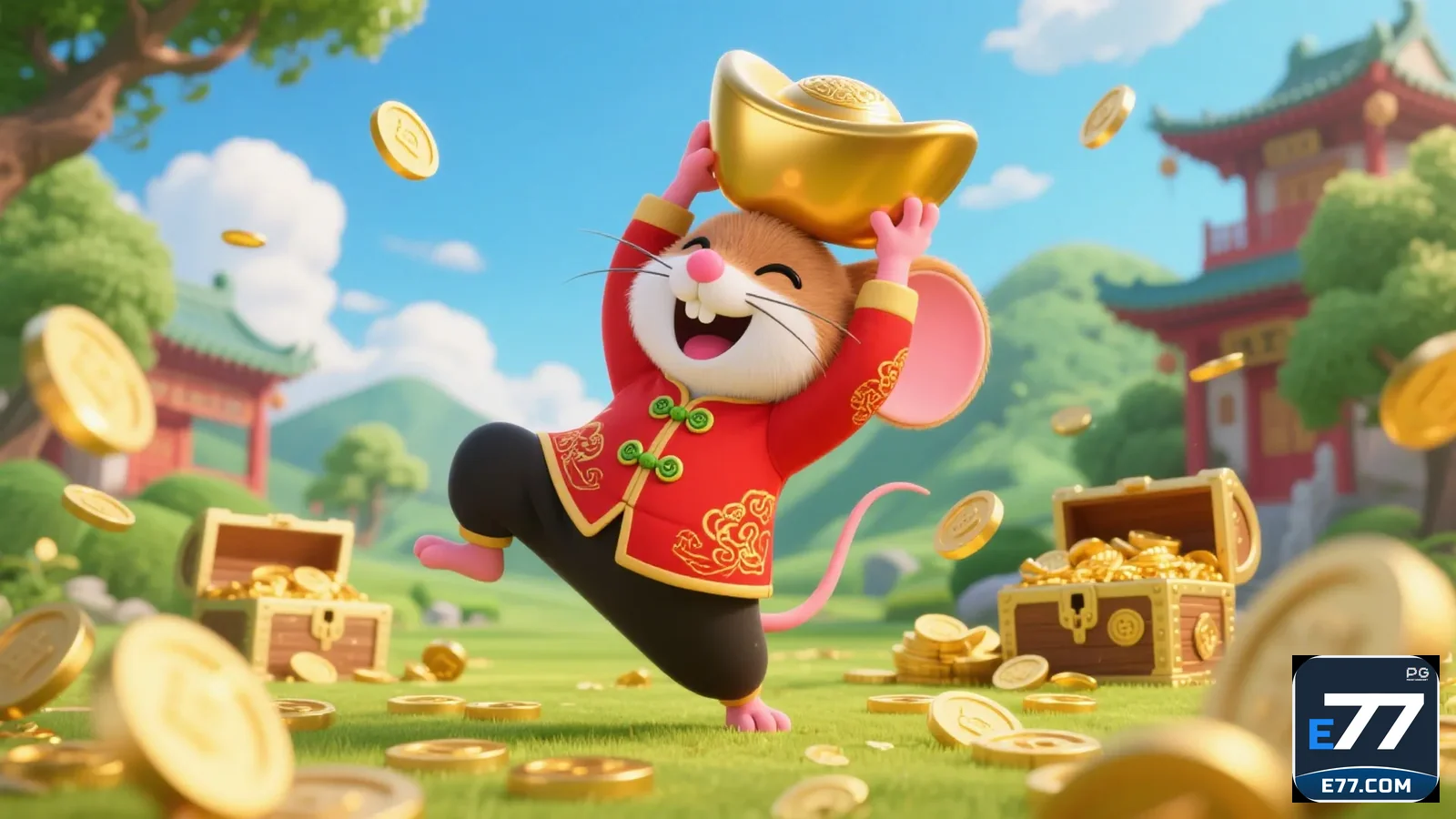 Jogadores se divertindo em cassino ao vivo Brasil, confiando na plataforma e77.