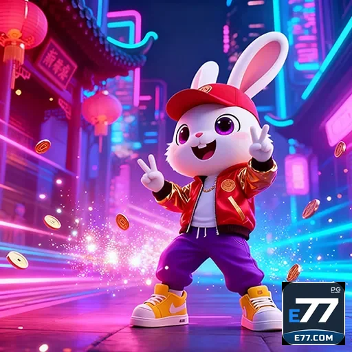 Experiência premium em slots online Brasil com a confiança da plataforma e77. - e77