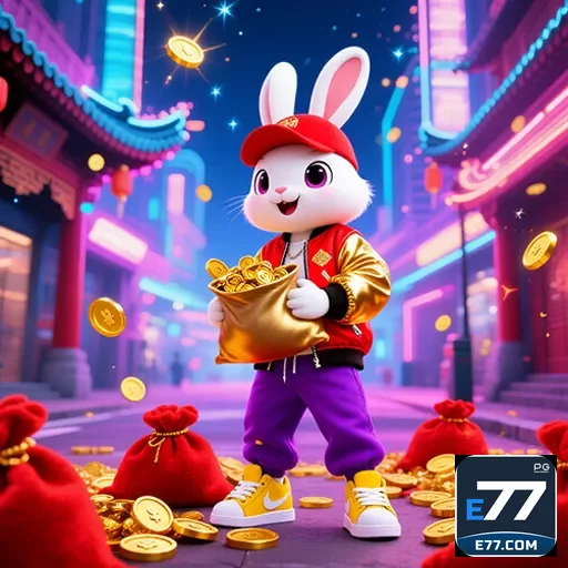 Experiência premium em slots online Brasil com a confiabilidade da plataforma e77. - e77