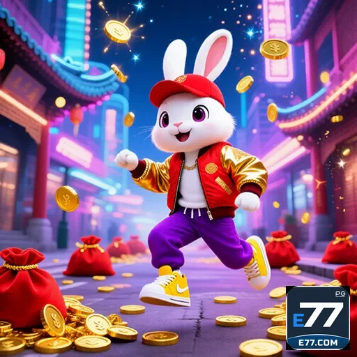 Experimente Slots Grátis para Todos na e77, uma plataforma confiável e premium.