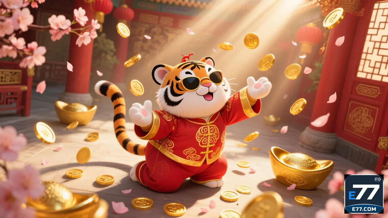 Descubra ofertas de boas-vindas imperdíveis na e77, sua plataforma de cassino online confiável.