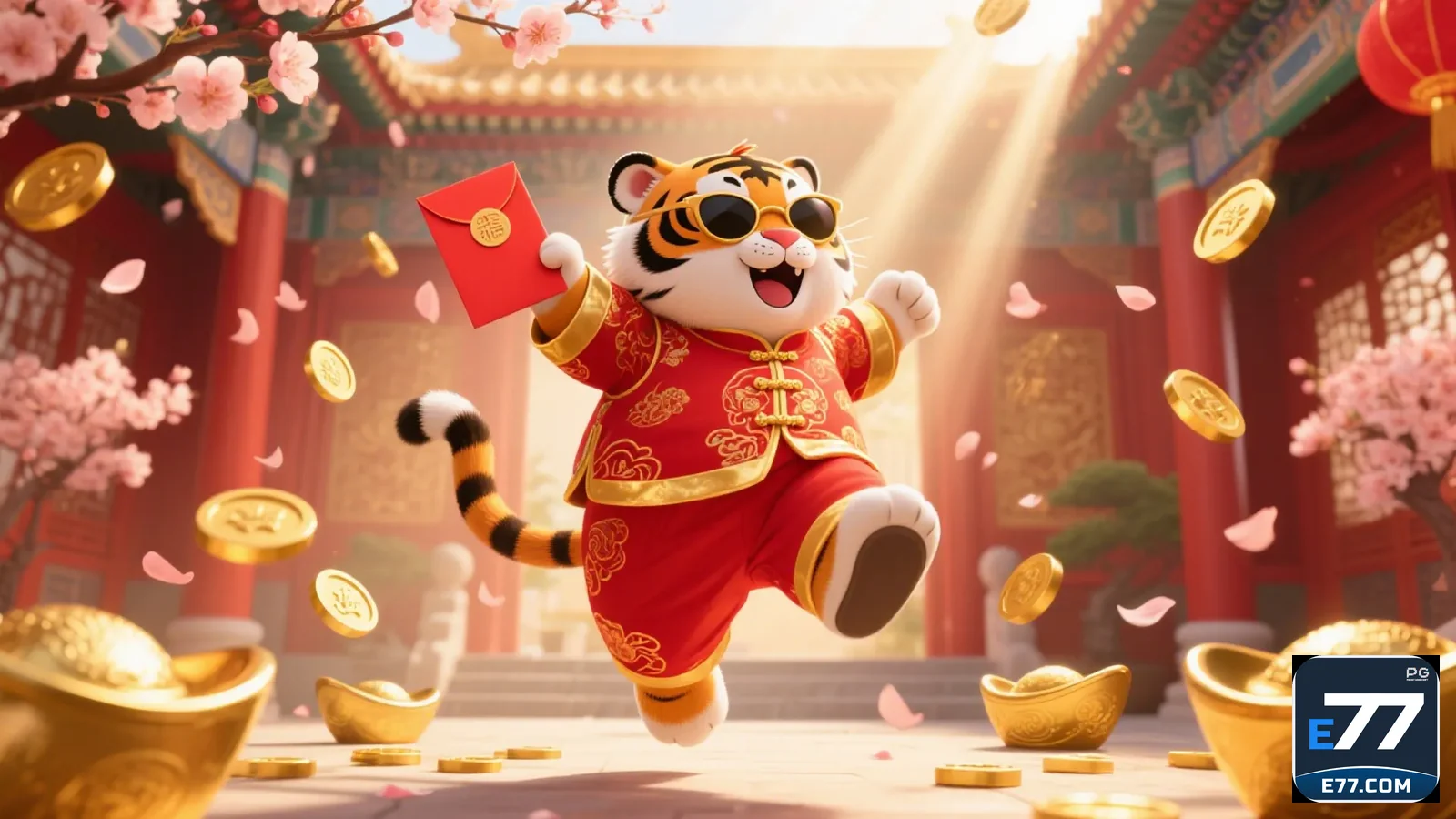 Membros VIP da e77 desfrutam de cashback exclusivo, garantindo uma experiência de cassino premium.